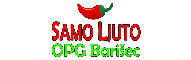 Samo ljuto - ljuti umaci