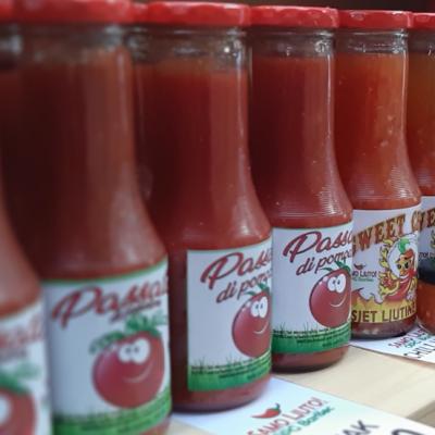 Di Pomodoro OPG BARIŠEC