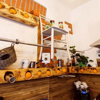 samo ljuto opg Barišec