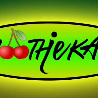 Prodajno mjesto Smoothiekaša