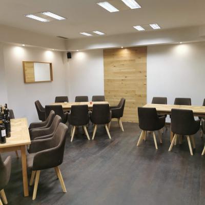 Partneri - VINSKI KLUB