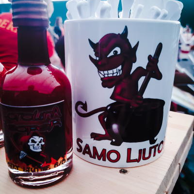 šalica opg barišec