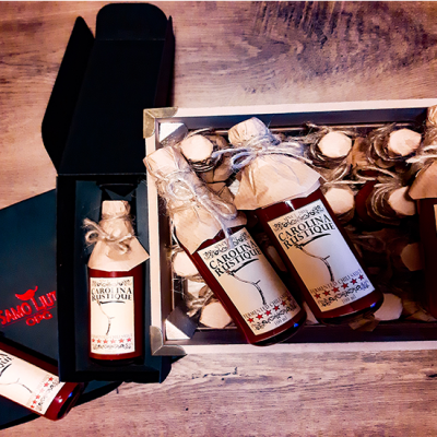 opg barišec ljuti umaci