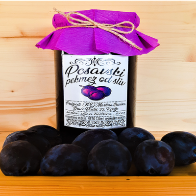 Razno od opg Barišec